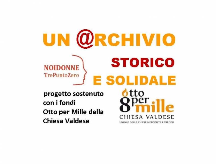 Progetto 8